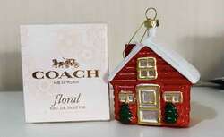 Coach floral 30мл 