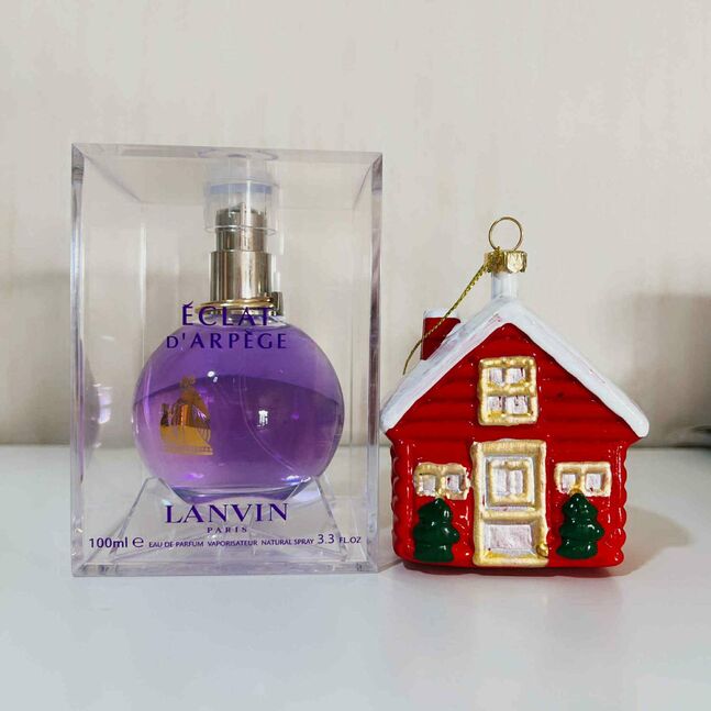 Lanvin eclat 100мл 