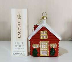 Lacoste pour femme 30мл 