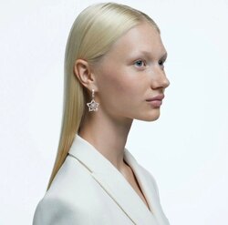 Swarovski ээмэг