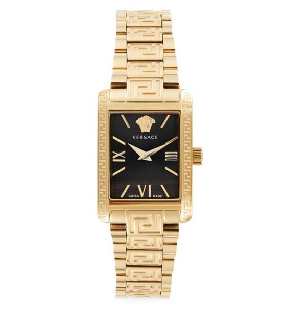 Versace watch