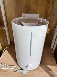 Агаар чийгшүүлэгч