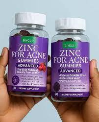 Zinc батганы юитамин 3 сар