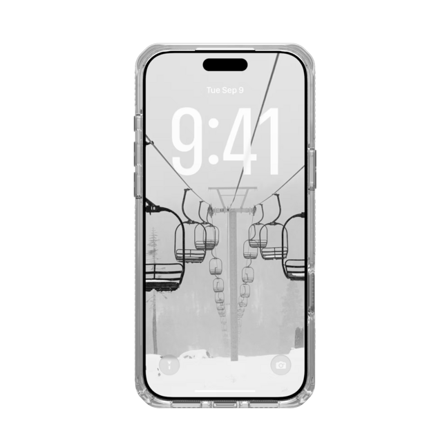 Plyo iPhone 17 Pro Max Case