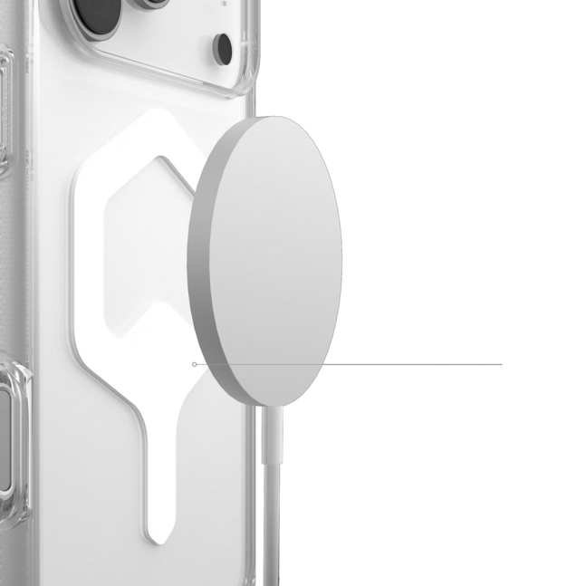 Plyo iPhone 17 Pro Max Case