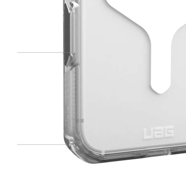 Plyo iPhone 17 Pro Max Case