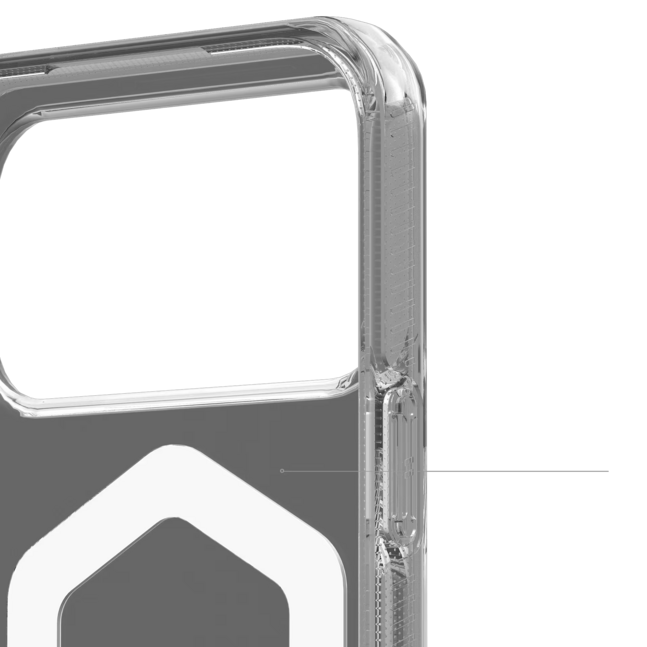 Plyo iPhone 17 Pro Max Case