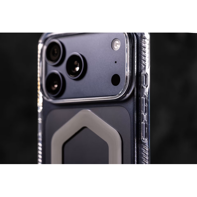 Plyo iPhone 17 Pro Max Case