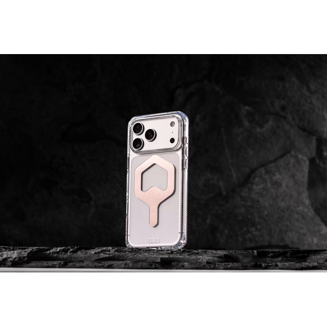 Plyo iPhone 17 Pro Max Case