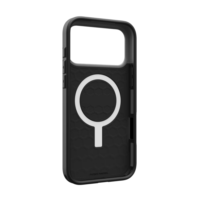 Civilian iPhone 17 Pro Max Case 