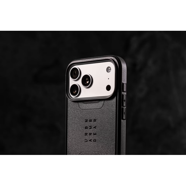 Civilian iPhone 17 Pro Max Case 