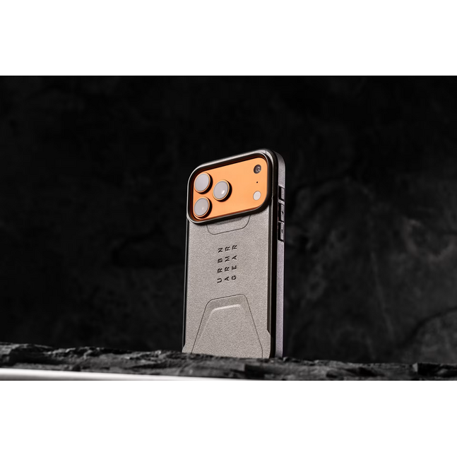 Civilian iPhone 17 Pro Max Case 