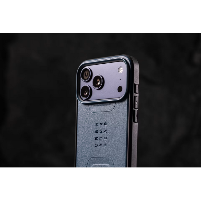 Civilian iPhone 17 Pro Max Case 