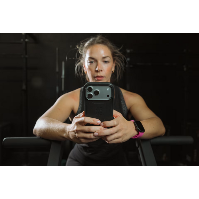 Civilian iPhone 17 Pro Max Case 