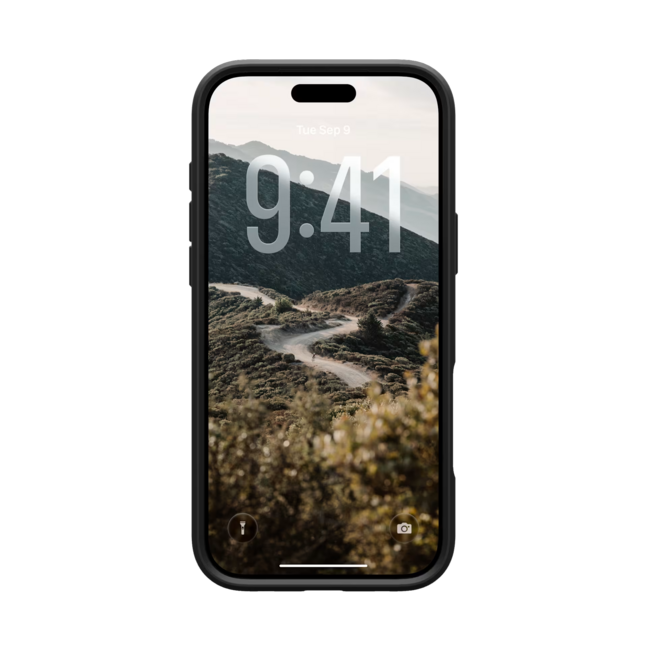 Exclusive Civilian iPhone 17 Pro Max Case