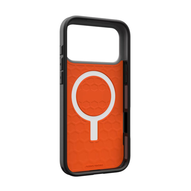 Exclusive Civilian iPhone 17 Pro Max Case