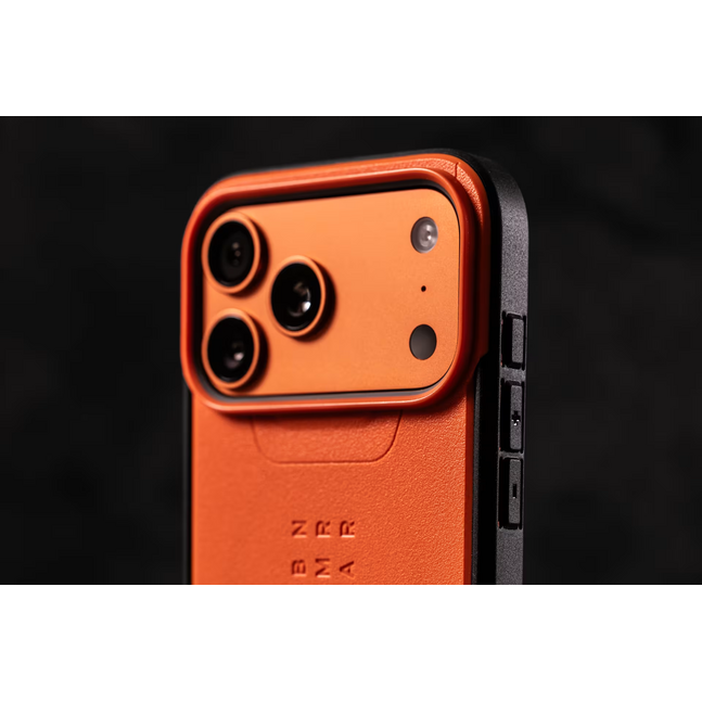 Exclusive Civilian iPhone 17 Pro Max Case