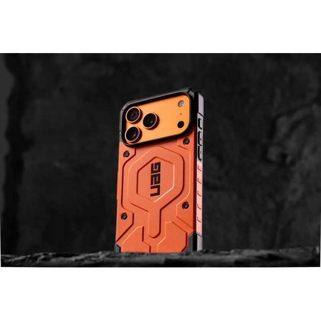 Exclusive Pathfinder iPhone 17 Pro Max Case