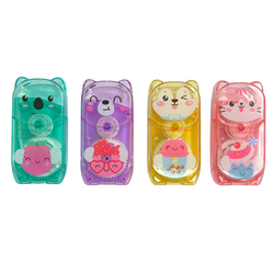 Туузан Штрих 5m bounce buddies