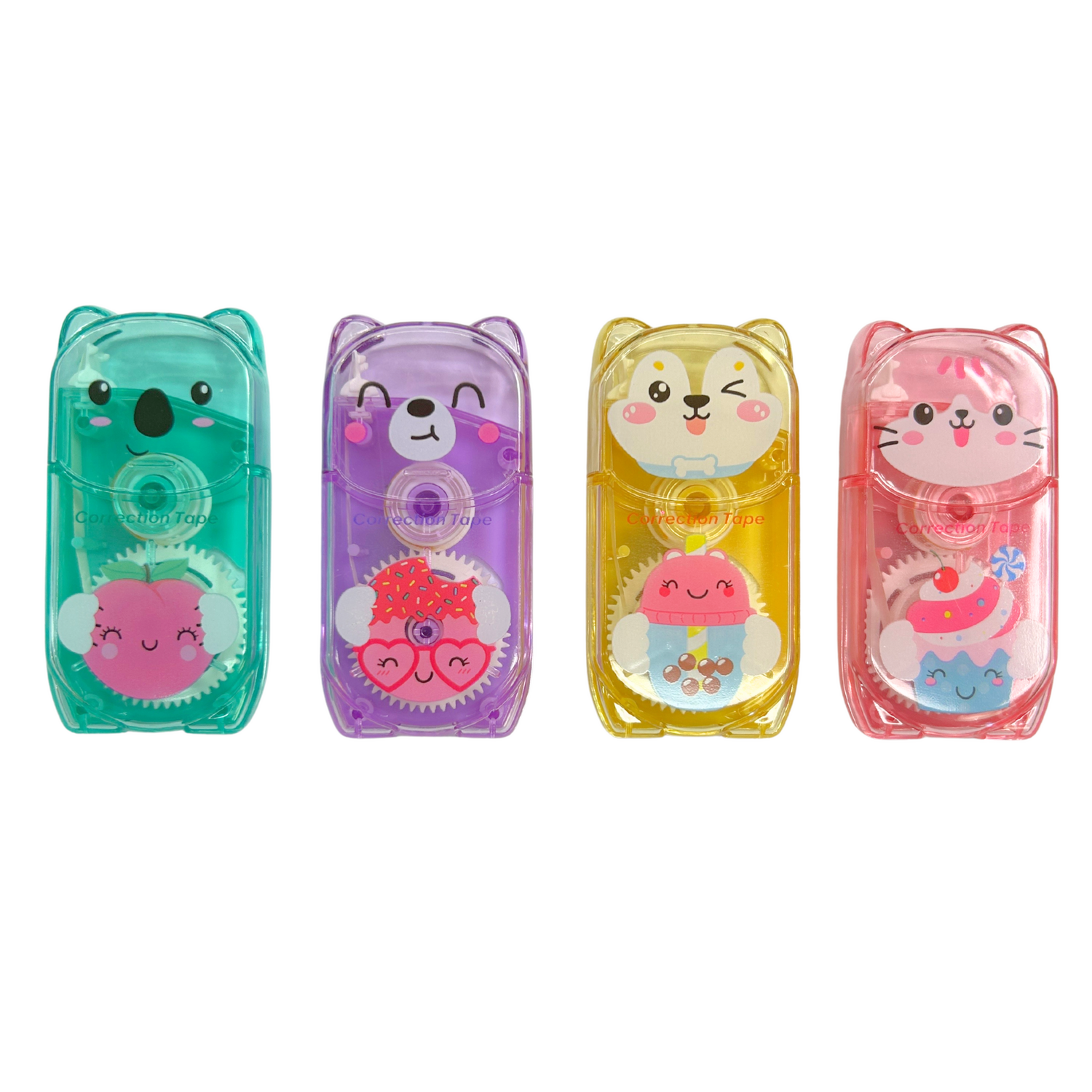 Туузан Штрих 5m bounce buddies