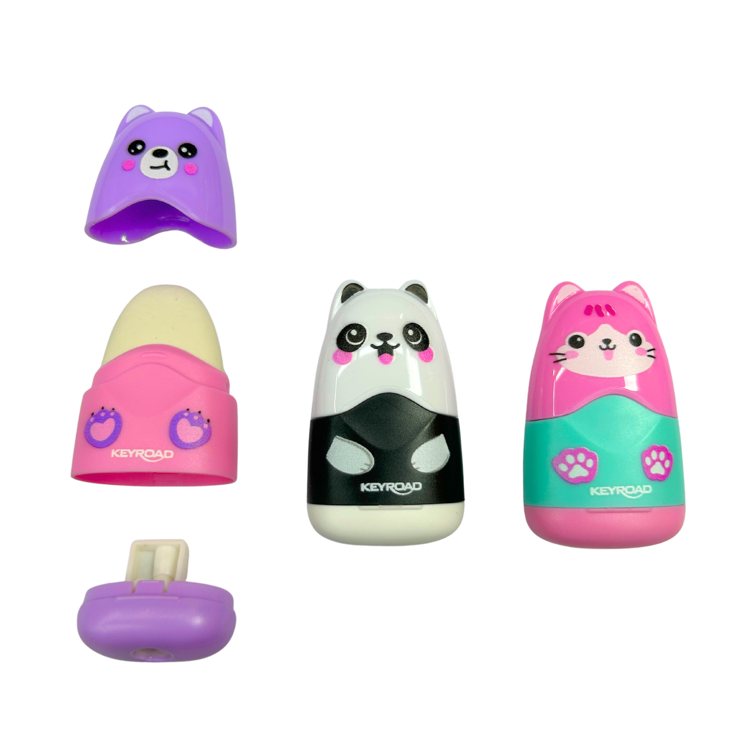 Баллуур+үзүүрлэгч bounce buddies