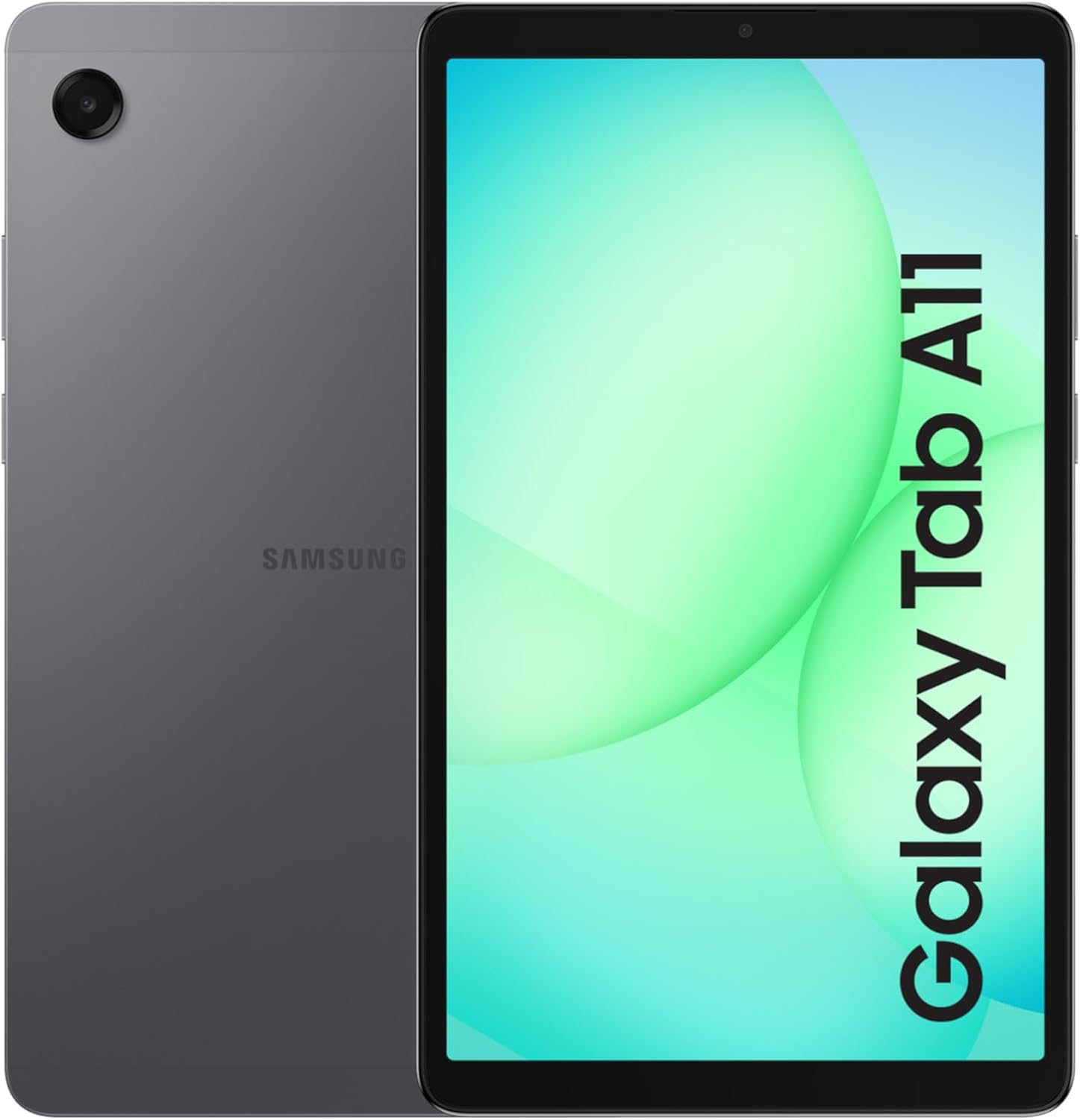 Samsung Galaxy Tab A11 64GB Gray