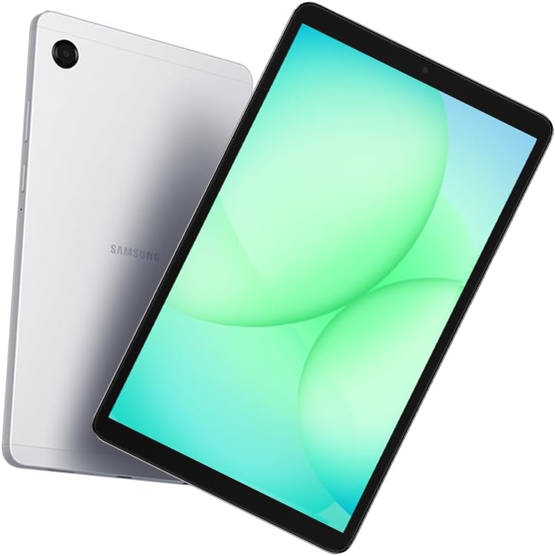 Samsung Galaxy Tab A11 128GB Silver