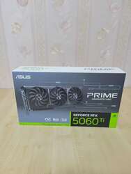 Asus prime rtx 5060ti