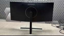 34inch 165hz huawei 