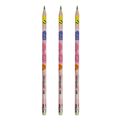 Модон харандаа hb 6pcs