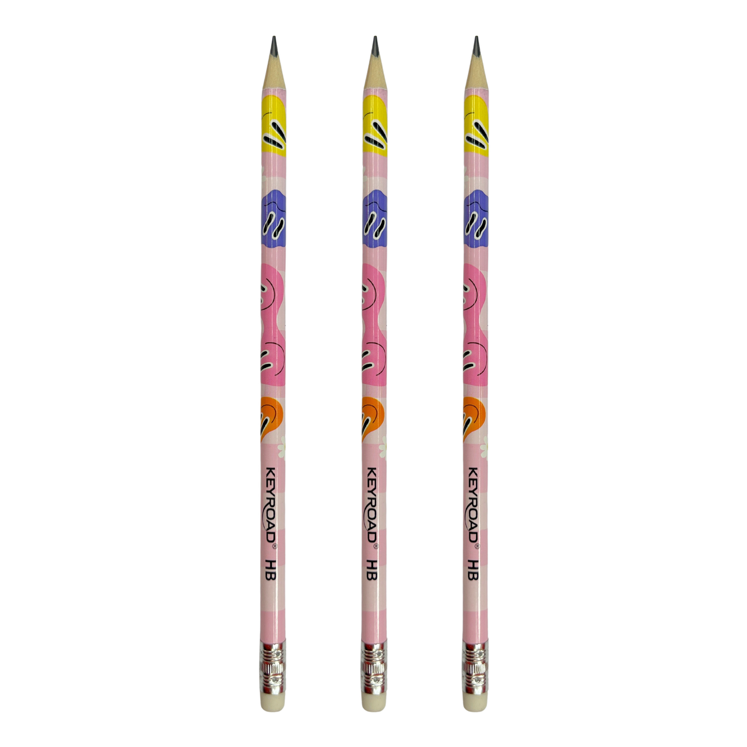 Модон харандаа hb 6pcs