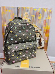 Мк зүрхтэй үүргэвч