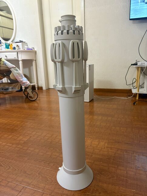 Бүрэн автомат хувцас хатаагч