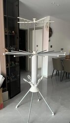 Бүрэн автомат хувцас хатаагч