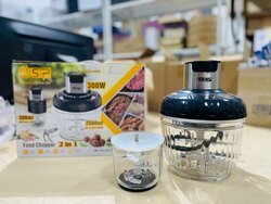 Dsp mah , nogoonii mikser