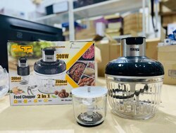 Dsp mah , nogoonii mikser