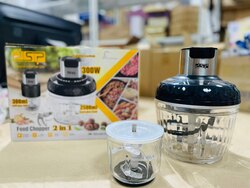 Dsp mah , nogoonii mikser