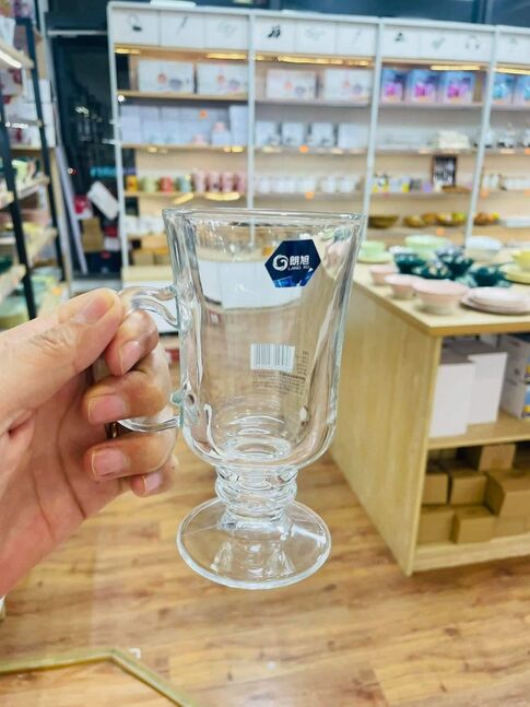 Кофе аяга халуунд тэсвэртэй 6ш