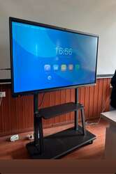 Ухаалаг дэлгэц 65 инч