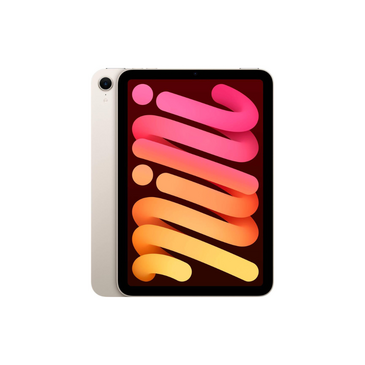 iPad Mini 7 A17 Pro 128GB Wifi Starlight New