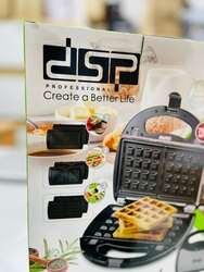 Dsp sendwich maker 