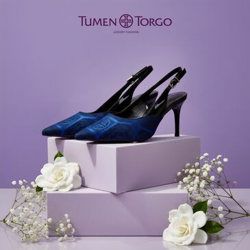 Торгон туфль