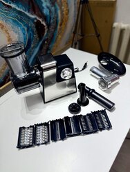 Sokany ногоо хэрчигч