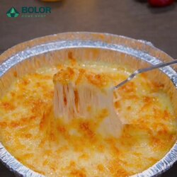 Моцералла бяслаг 1кг