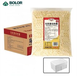 Моцералла бяслаг 1кг