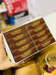 Almond choco ball 1ш