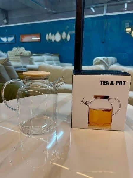 Шилэнх буцалгаж болдог 1,8литр