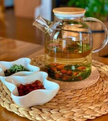 Шилэнх буцалгаж болдог 1,8литр