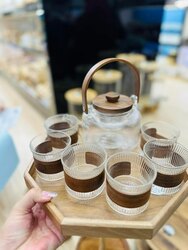 6ш аягатай 1400мл данх суурь