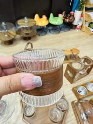 6ш аягатай 1400мл данх суурь